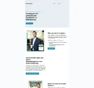 Kleine Seitenvorschau von lp.tunymedia.at