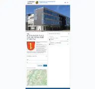 Kleine Seitenvorschau von oetigheim.mifaz.de