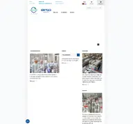 Kleine Seitenvorschau von bipso.de