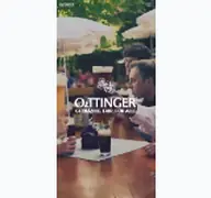 Kleine Seitenvorschau von oettinger-getraenke.de