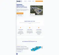 Kleine Seitenvorschau von oevermoehle-recycling.de