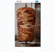Kleine Seitenvorschau von oezogul-doener.de