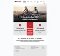 Kleine Seitenvorschau von ebike-vogtland-erzgebirge.de