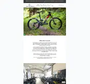 Kleine Seitenvorschau von ebike-warehouse.de