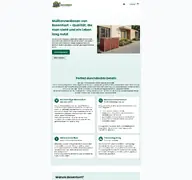 Kleine Seitenvorschau von boxenhort.de