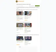 Kleine Seitenvorschau von boxenscout.de