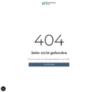 Kleine Seitenvorschau von ebilanzonline.lphub.de