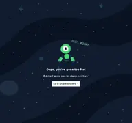 Kleine Seitenvorschau von smrtr.io