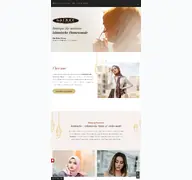 Kleine Seitenvorschau von galaxy-fashion.de
