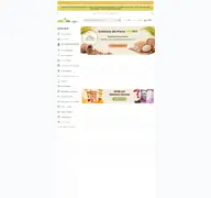 Kleine Seitenvorschau von ebio24.de