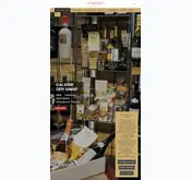 Kleine Seitenvorschau von galerie-der-sinne.de