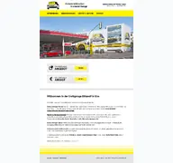 Kleine Seitenvorschau von bitterolf.de