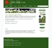 Kleine Seitenvorschau von offene-gaerten-lippe.de