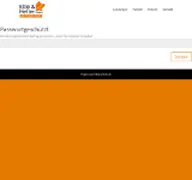Kleine Seitenvorschau von eble-hefter.de