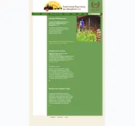 Kleine Seitenvorschau von stadtverband-regensburg-der-kleingaertner-ev.de