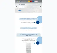 Kleine Seitenvorschau von stadtwerke-bebra.de