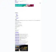 Kleine Seitenvorschau von yugs.ru