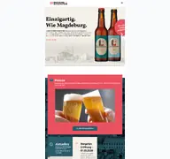 Kleine Seitenvorschau von brauerei-bodenstein.de