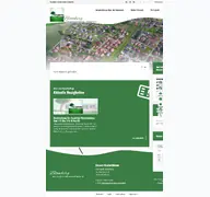 Kleine Seitenvorschau von blomberg-ostfriesland.de