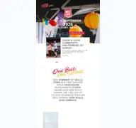 Kleine Seitenvorschau von bullisummerfestival.de