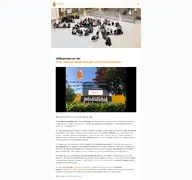 Kleine Seitenvorschau von ebr-hg.de