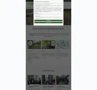 Kleine Seitenvorschau von bund-deutscher-staudengaertner.de