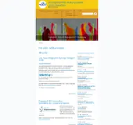 Kleine Seitenvorschau von ebs-dekanat-kempten.de