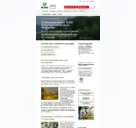 Kleine Seitenvorschau von bund-ravensburg.de
