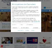 Kleine Seitenvorschau von buchhandlung-prien.buchhandlung.de