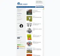 Kleine Seitenvorschau von ebw-ansbach.de