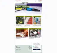 Kleine Seitenvorschau von buerosparshop.de