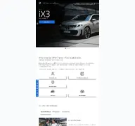 Kleine Seitenvorschau von bmw-bremen.de