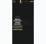 Kleine Seitenvorschau von bullexpert.de