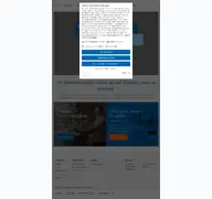 Kleine Seitenvorschau von ebzgmbh.de