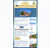 Kleine Seitenvorschau von burg-gaststaette.de