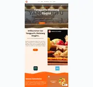Kleine Seitenvorschau von yangguofu-mala.de