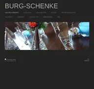 Kleine Seitenvorschau von burg-schenke-hardegsen.de