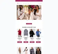 Kleine Seitenvorschau von yc-fashion.de