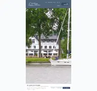 Kleine Seitenvorschau von burger-faehrhaus.de