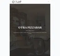 Kleine Seitenvorschau von o-fra.de