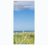 Kleine Seitenvorschau von meerfischland-immobilien.de