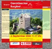 Kleine Seitenvorschau von burgruine-hohengeroldseck.de
