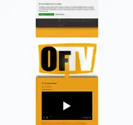 Kleine Seitenvorschau von of-tv.de