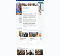 Kleine Seitenvorschau von bodenseebank.de
