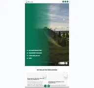 Kleine Seitenvorschau von burladingen.de