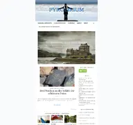 Kleine Seitenvorschau von pyrolim.de