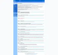 Kleine Seitenvorschau von ogdb.de