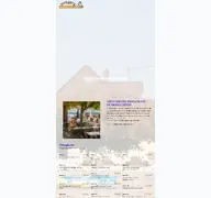 Kleine Seitenvorschau von dionysos-herbolzheim.de