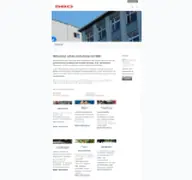 Kleine Seitenvorschau von ogm.de