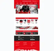 Kleine Seitenvorschau von ec-fanshop.de